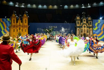 Foto: Diego Ruahn - Acervo Belotur