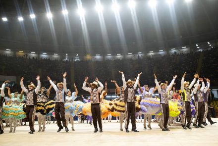 Foto: Diego Ruahn - Acervo Belotur