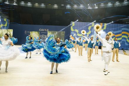 Foto: Diego Ruahn - Acervo Belotur