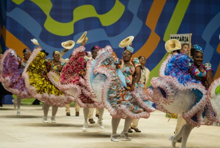 Foto: Diego Ruahn - Acervo Belotur