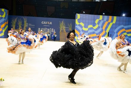 Foto: Diego Ruahn - Acervo Belotur