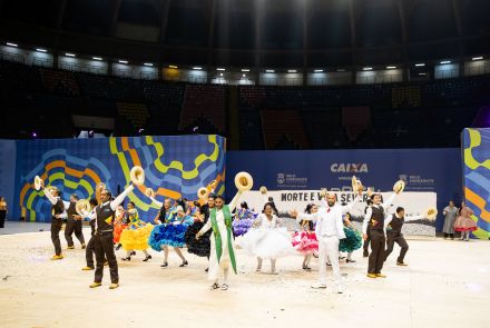 Foto: Diego Ruahn - Acervo Belotur