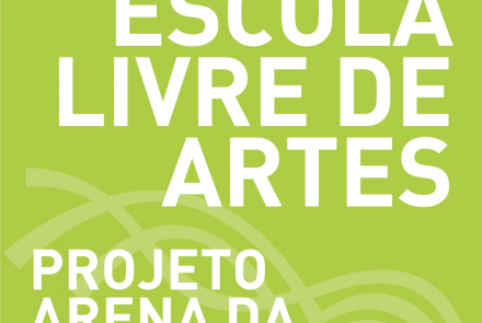 Escola Livre de Artes Arena da Cultura (ELA-Arena)