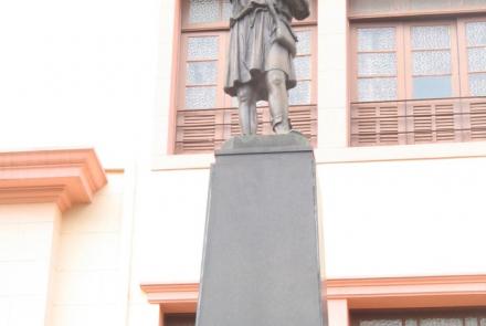 Estátua 