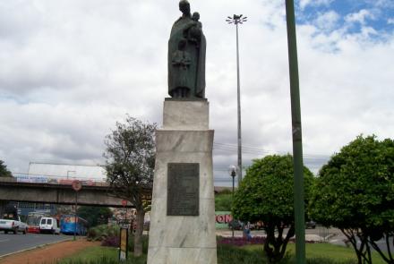 Estátua 