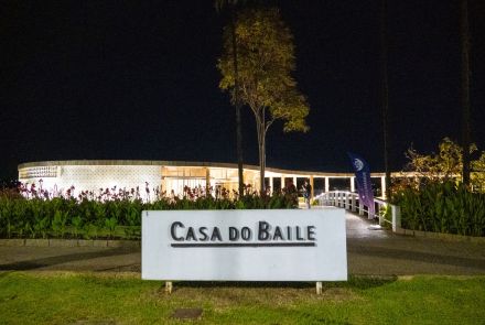 Casa do Baile