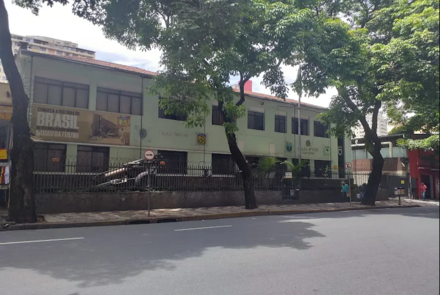 Museu da Força Expedicionária Brasileira (FEB)