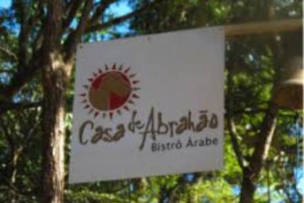 Casa de Abrahão