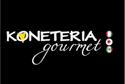 Koneteria Gourmet