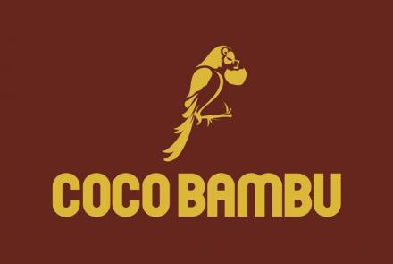 Coco Bambu no BH Shopping