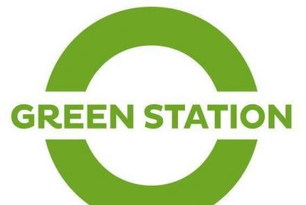 Green Station