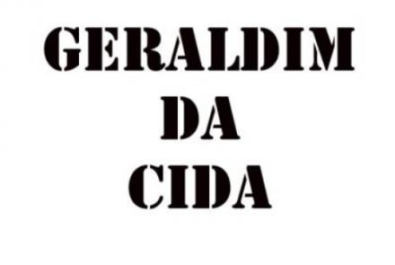 Geraldim da Cida