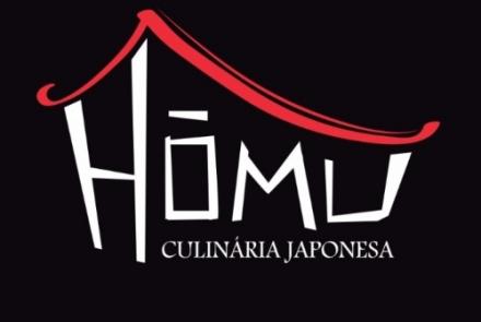 Homu culinária japonesa 