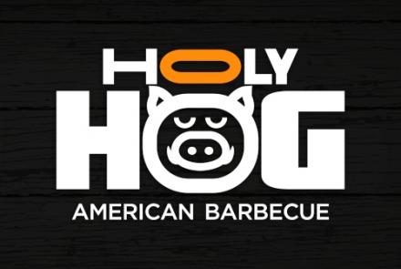 Holy Hog American Barbecue