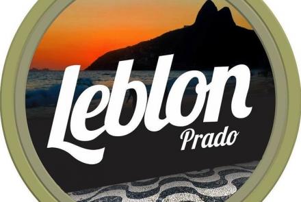 Leblon Prado - Logo