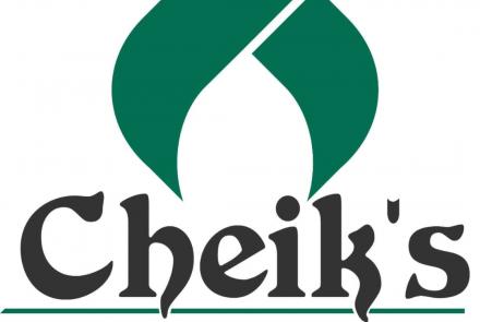 Cheik's