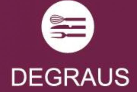 Degraus Gastroculinário