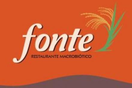 Fonte Restaurante Macrobiótico