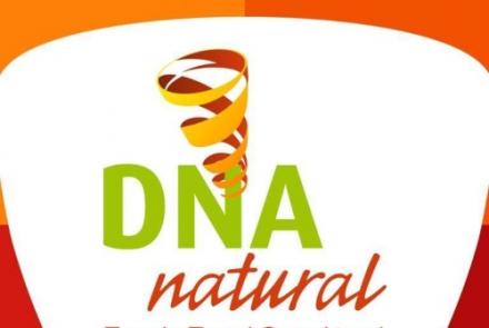 DNA Natural Assembleia
