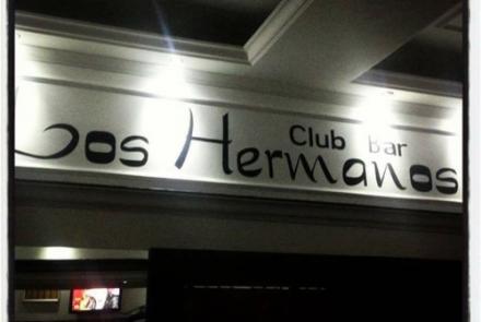 Club Bar Los Hermanos