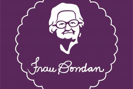 Frau Bondan - CCBB