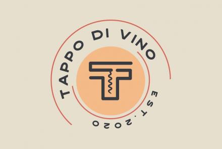 Tappo Di Vino 