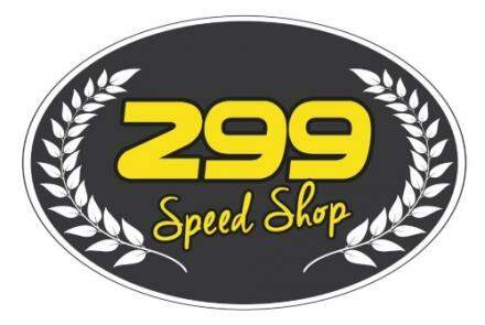 299 Speed Shop