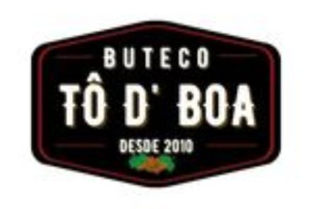 Buteco Tô D'Boa