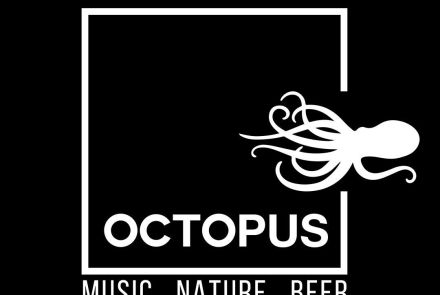 Cervejaria Octopus
