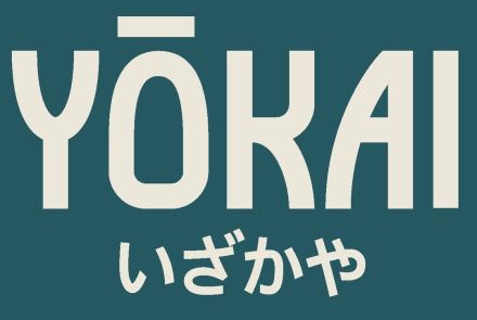 Yokai Izakaya