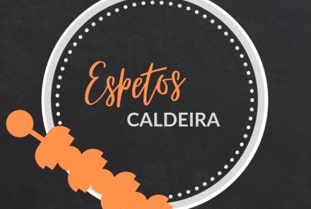 Espetos Caldeira