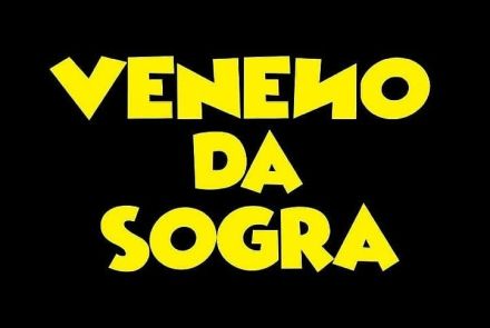 Veneno da Sogra