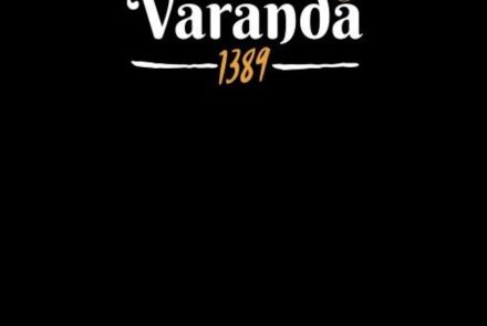 Varanda 1389 - Buritis