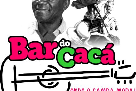 Bar do Caca