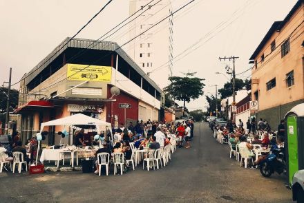 Mercadinho katanga