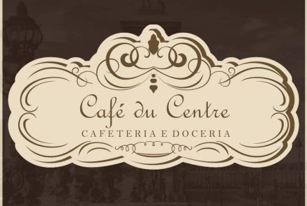 Café du centre - Belo Horizonte