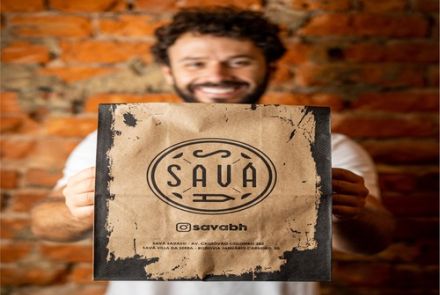 Savá BH - Bar