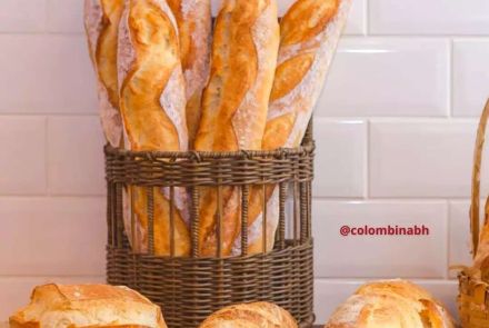 Panificadora Colombina