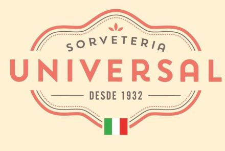 Sorveteria Universal