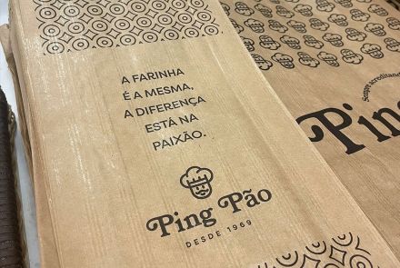 Padaria Ping Pão