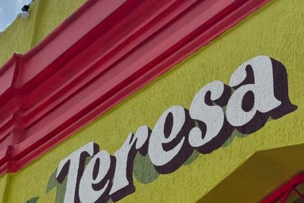 Teresa Café
