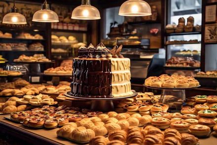 Sabor de Pão - Padaria e Pizzaria