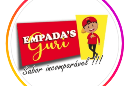 Empada's Guri 