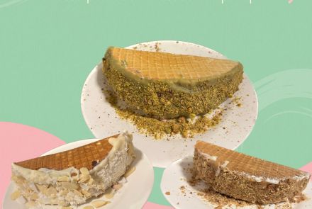 Dolce Lampone Gelateria Artesanal