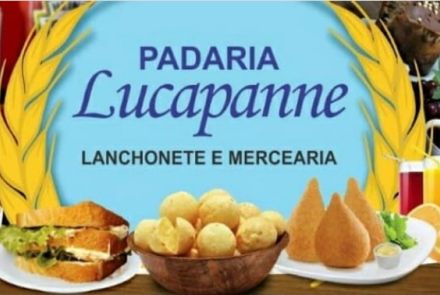 Lucapanne Padaria e Mercearia