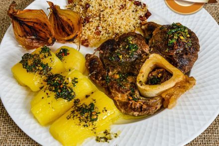 Armazem Santa Amélia