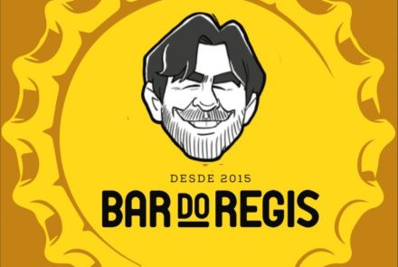 logo do bar