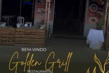 Golden Grill Restaurante