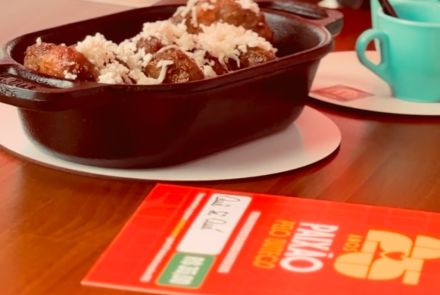 Quitandas da Tia Nice Bar