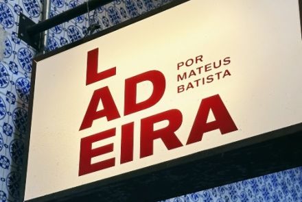 Ladeira 